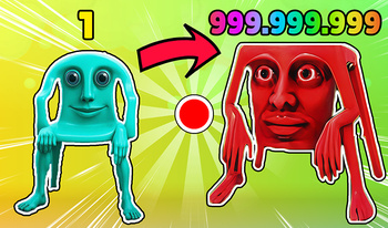 New Brainrot Evolution