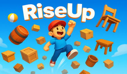 RiseUp