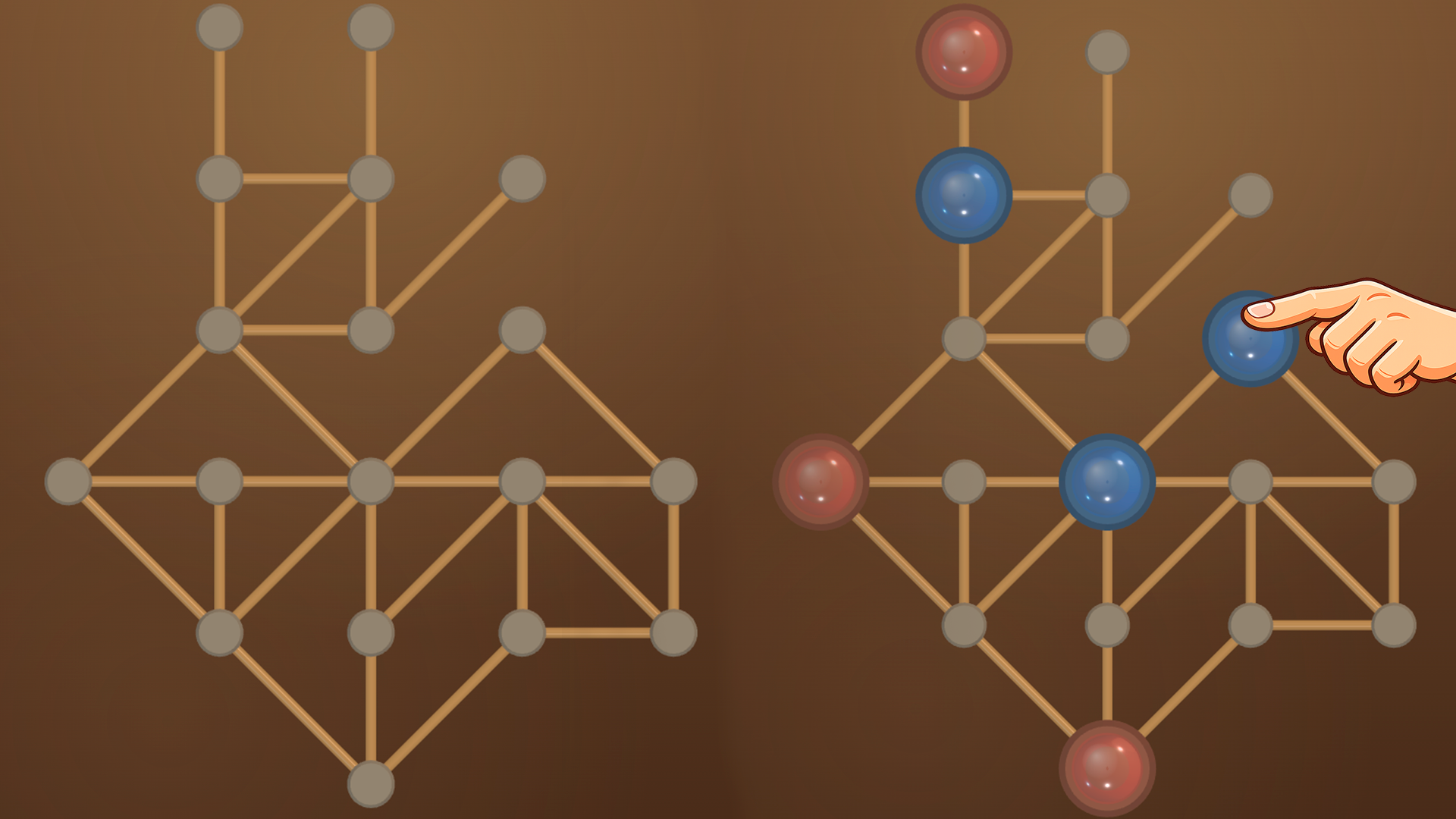 Руби шашки!