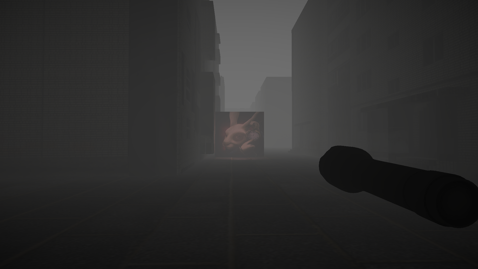 Убеги от Фога