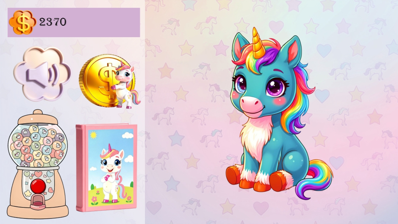 Создай Уникальную Коллекцию!