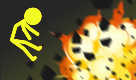 Stick: Tactics & Destruction