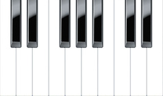 Пианино для всех