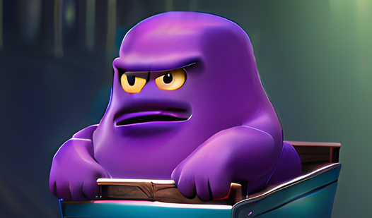 Гримас Шейк и Пещеры Кошмаров: Играть Онлайн Бесплатно На Playhop