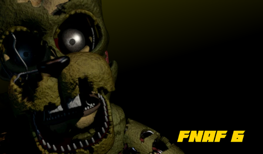 Fnaf 6