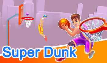 Super Dunk