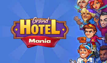 Grand Hotel Mania