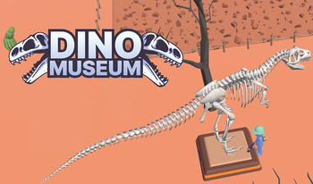 Dino Museum