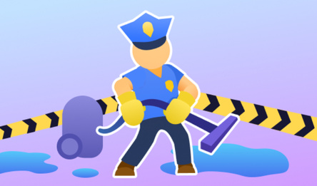 Расследуй преступление