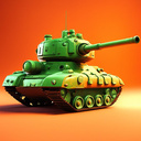 Tank Sniper — Yandex Games