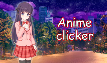 Anime clicker