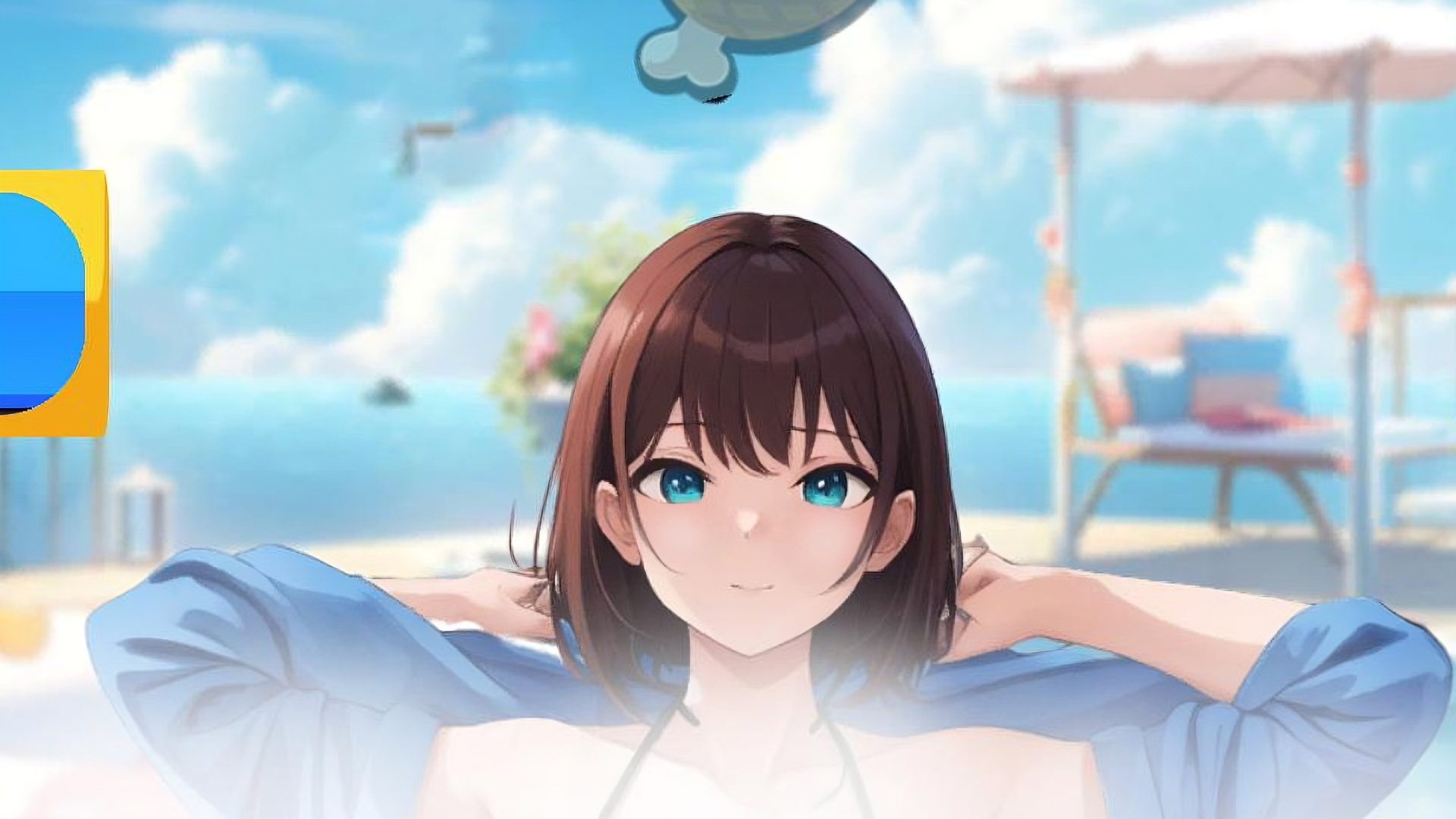 Seksual Anfisa Chexova fotosurati