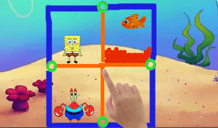 SpongeBob SquarePants Quest 2D