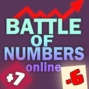 Battle of Numbers Online