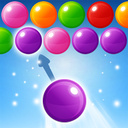 New Bubble Shooter — Yandex Games