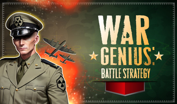 War Genius: Battle Strategy