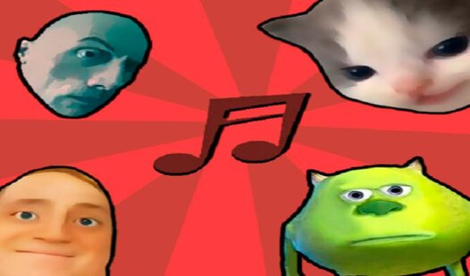 Крутые мемные звуки: Playhop xidmətində pulsuz onlayn oyna