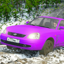 Russian Cars Simulator Pro