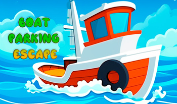 Boat Parking Escape