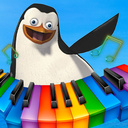 Kawasaki, Cago, Crico: Penguins Piano