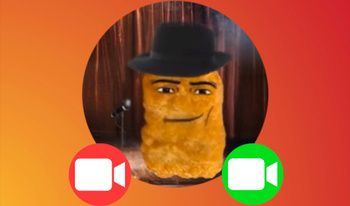 Call Omega Nugget and his friends