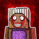 Бабка Грэні: 3 ночы на ўцёкі.