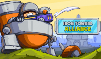 Iron Towers Alliance