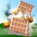 Destroyer Mobile - Destruction Simulator — Playhop