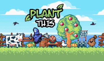 Plant This!