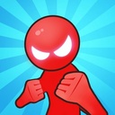 Стикмен против Жителя: Спаси девушку