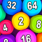 Физические шарики 2048 (от Avlerm) - играть онлайн бесплатно на сервисе ...