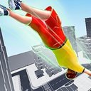 Супер Сальта-Паркур