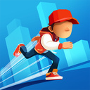 Parkour Master 3D — Yandex Games