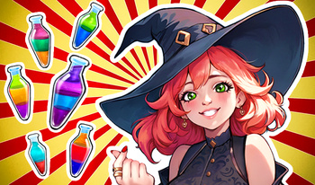 Witch Academy