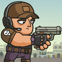 Anti-Terrorist Rush — Yandex Games