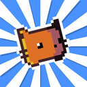 Pixel Race: Jumps and Coins