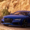 Суета на Audi RS7