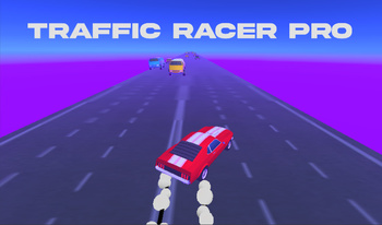 Traffic Racer Pro