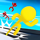 Уличный Паркур