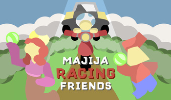 Majija Racing Friends
