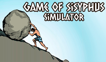 Game Of Sisyphus Simulator