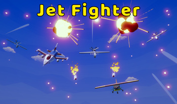 JetFighter