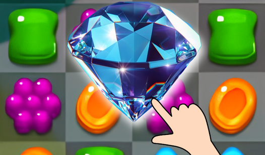 Match 3 Megapolis (by DSStudioLAB) - play online for free on Yandex Games