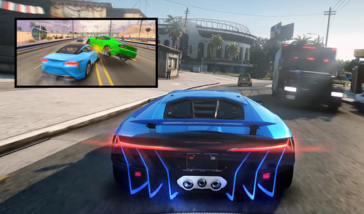 Суета и Драйв - Собери все Тачки (от Lost Island Games) - играть онлайн ...