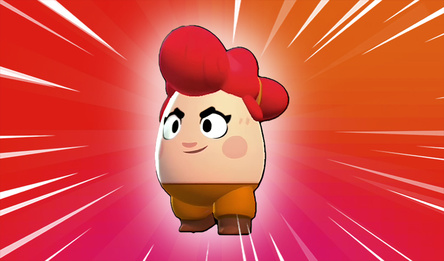 Уцёкі ад яйка Пэм