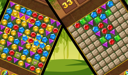 Классические Алмазы