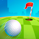 С одного удара