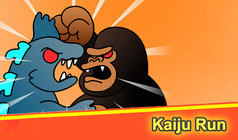 Kaiju Run