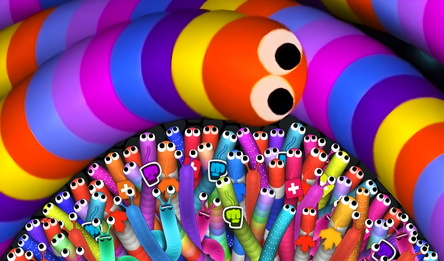 Слизарио Легенды