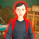 Schoolboy ў хрушчоўцы 90-х